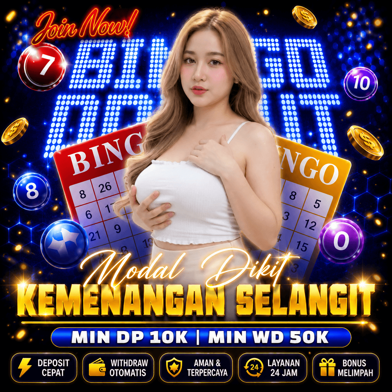 MULIA169